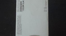 Good
													Apple Watch SE 2nd Gen 44mm - Midnight, A2723 - GPS, Aluminum, photo 5 of 5