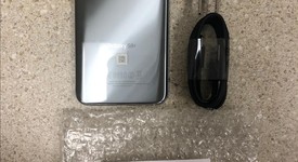 Mint
													Samsung Galaxy S8 Plus - Verizon, Silver, 64 GB, SM-G955U, photo 2 of 2