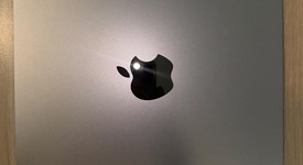 Good
													MacBook Air 2022 - 13" - Apple M2, Gray, 256 GB, 8 GB, photo 4 of 7