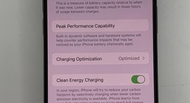 Mint
													Apple iPhone 15 Pro - Verizon, Black, 1 TB, A2848, photo 2 of 7