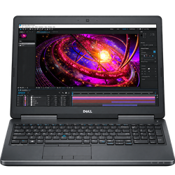 Dell Precision 7510