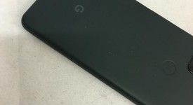 Good
													Google Pixel 5a 5G - Unlocked, Black, 128 GB, 6 GB, photo 3 of 7