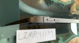 Mint
													Apple iPad Pro 12.9" 5th Gen 2021 - Unlocked, Gray, 256 GB, photo 4 of 7