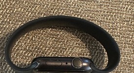 Good
													Apple Watch Series 6 44mm - Gray, A2292 - GPS, Aluminum, photo 2 of 4