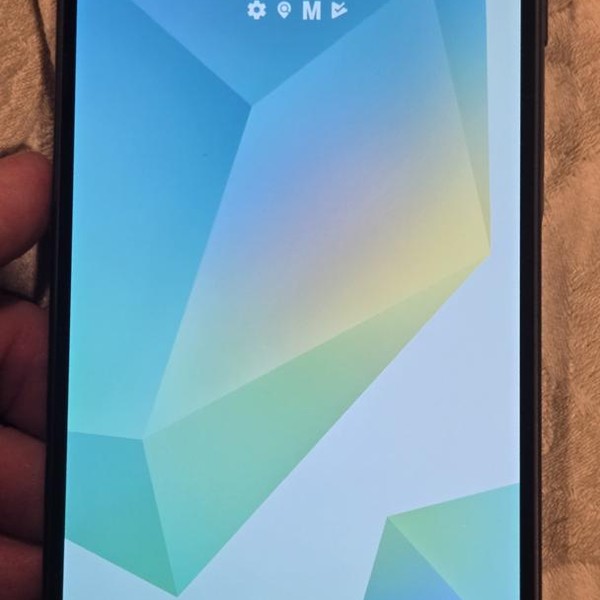 Samsung Galaxy A16 5G - T-Mobile, 128 GB, Blueblack, 4 GB