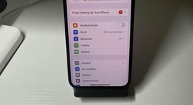 Good
													Apple iPhone 13 - T-Mobile, Midnight, 128 GB, A2482, photo 2 of 4