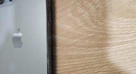 Good
													Apple iPhone 13 Pro Max - Unlocked, Sierra Blue, 128 GB, A2484, photo 3 of 6