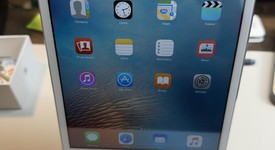 Good
													Apple iPad Mini 2 Retina - Wi-Fi, Silver, 16 GB, photo 1 of 6