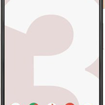 Good Google Pixel 3 XL - Verizon, Pink, 128 GB, Verizon Edition