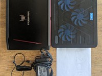 Acer Predator Gaming Laptop