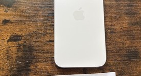 Good
													Apple iPhone 16 Pro - Unlocked, White, 128 GB, A3083, photo 5 of 10