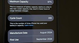 Mint
													Apple iPhone 16 Pro - Unlocked, Black, 128 GB, A3083, photo 1 of 9