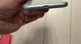 Mint
													Apple iPhone 11 - Unlocked, Green, 128 GB, A2111, photo 4 of 12