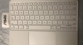 Used
													Apple Magic Keyboard, photo 4 of 4