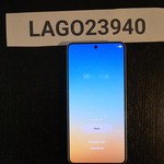 Mint Samsung Galaxy S26 - Spectrum, 256 GB, Sky Blue, 12 GB, SM-S942U