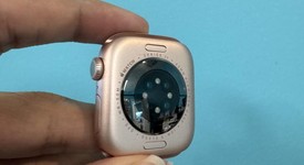 Mint
													Apple Watch Series 11 42mm - Rose Gold, A3331 - GPS, Aluminum, photo 6 of 6
