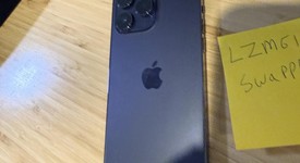 Mint
													Apple iPhone 14 Pro Max - Unlocked, Purple, 1 TB, A2651, photo 1 of 15