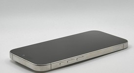 Fair
													Apple iPhone 15 Pro - Unlocked, White, 1 TB, A2848, photo 5 of 6