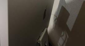 Mint
													Apple Studio Display 2022 - Standard Glass, Tilt Adjustable Stand, photo 1 of 7