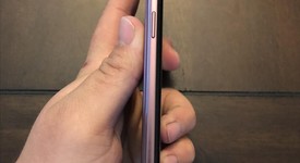 Good
													Samsung Galaxy S9 - Verizon, Purple, 64 GB, SM-G960U, photo 5 of 7
