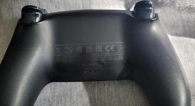 Good
													DualSense Wireless Controller - Black, photo 2 of 3