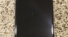 Good
													Samsung Galaxy S10e - T-Mobile, Black, 128 GB, 6 GB, SM-G970U, photo 3 of 8