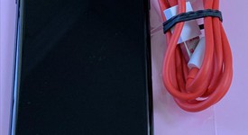 Good
													OnePlus 8 - T-Mobile, Black, 128 GB, 8 GB, IN2017, photo 3 of 4