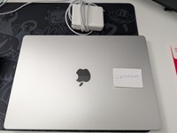 MacBook Pro Late 2023 (M3) - 16"