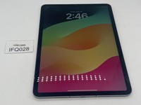 Apple iPad Pro 11" 4th Gen 2022