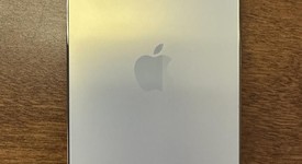 Good
													Apple iPhone 14 Pro Max - Unlocked, Gold, 128 GB, A2651, photo 1 of 3