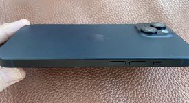 Good
													Apple iPhone 15 - T-Mobile, Black, 128 GB, A2846, photo 6 of 6