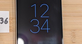 Good
													Google Pixel 8 Pro - Unlocked, Porcelain, 256 GB, 12 GB, G1MNW, mmWave 5G, photo 2 of 9