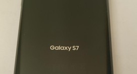 Good
													Samsung Galaxy S7 - Sprint, Black, 32 GB, SM-G930P, Prepaid, photo 5 of 8