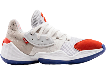 adidas Harden Vol. 4 Question for sale