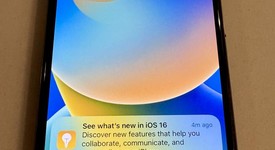 Good
													Apple iPhone X - Unlocked, Silver, 256 GB, A1865, photo 2 of 9