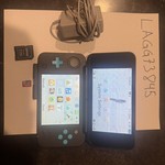 Good New Nintendo 2DS XL - 1 GB, Black