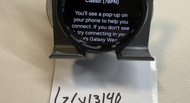 Mint
													Samsung Galaxy Watch6 Classic - Unlocked, Black, 47mm, photo 5 of 5