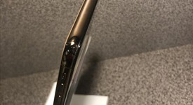 Good
													Apple iPhone Xs - Unlocked, Gold, 64 GB, A1920, photo 5 of 7