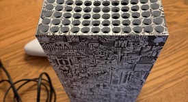 Good
													Xbox Series X (2020) - Robot White, 1 TB, All-Digital, photo 6 of 6