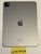 Good Apple iPad Pro 11" 4th Gen 2022 - Unlocked, Gray, 128 GB
