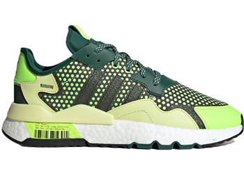 adidas Nite Jogger 3M Barcode for sale