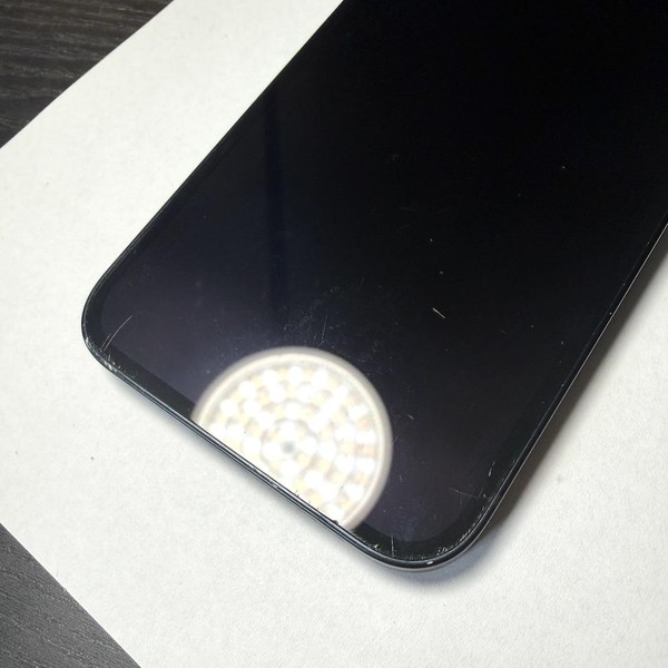 Apple iPhone 14 - Unlocked, 128 GB, Midnight, A2649