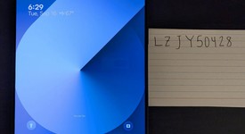 Good
													Samsung Galaxy Z Fold6 - Verizon, Navy Blue, 256 GB, 12 GB, SM-F956U, photo 1 of 11