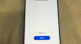 Good
													LG Velvet 5G - Verizon, White, 128 GB, 6 GB, photo 2 of 7