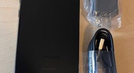 Fair
													Samsung Galaxy S22 - AT&T, Black, 128 GB, 8 GB, SM-S901U, photo 4 of 8