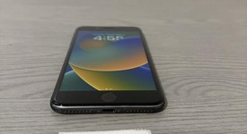 Good
													Apple iPhone 8 Plus - AT&T, Gray, 64 GB, A1897, GSM, photo 2 of 7