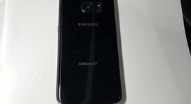 Mint
													Samsung Galaxy S7 - Unlocked, Black, 32 GB, G930F, photo 3 of 6