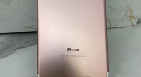 Good
													Apple iPhone 7 Plus - AT&T, Gold, 32 GB, 3 GB, A1784, photo 3 of 7