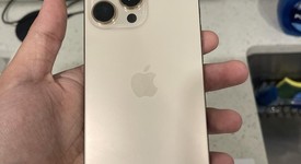 Mint
													Apple iPhone 16 Pro Max - Verizon, Desert, 256 GB, A3084, photo 2 of 8