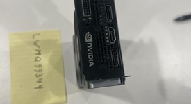 Used
													Nvidia GeForce RTX 2060 Super Founders Edition - 900-1G160-2565-000, photo 3 of 3